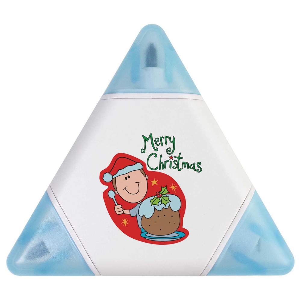 'Christmas Pudding' Compact DIY Multi Tool (TI00042528)