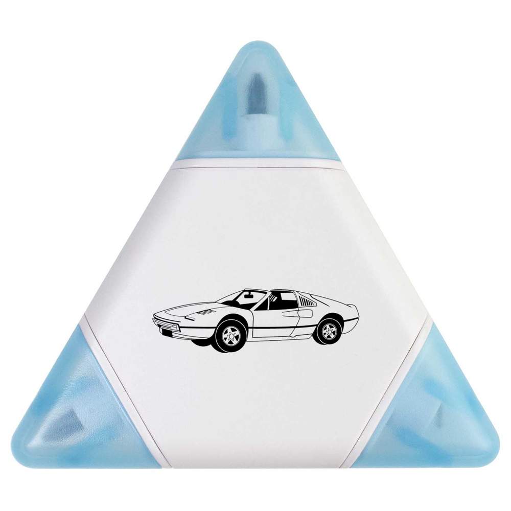 'Luxury Sportscar' Compact DIY Multi Tool (TI00042765)