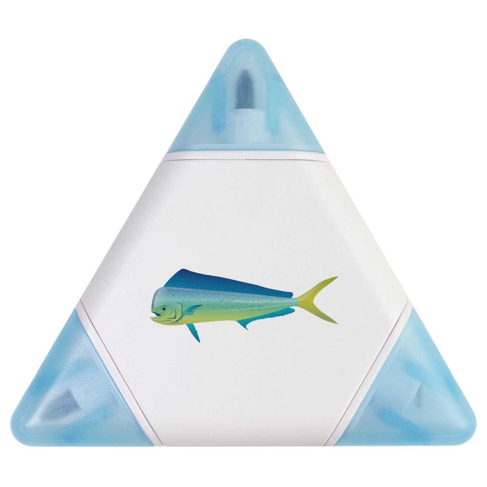 'Mahi Mahi Fish' Compact DIY Multi Tool (TI00042878)