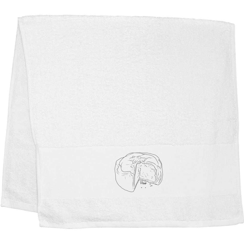 'Pork Pie' Hand / Guest Towel (TL00052431)