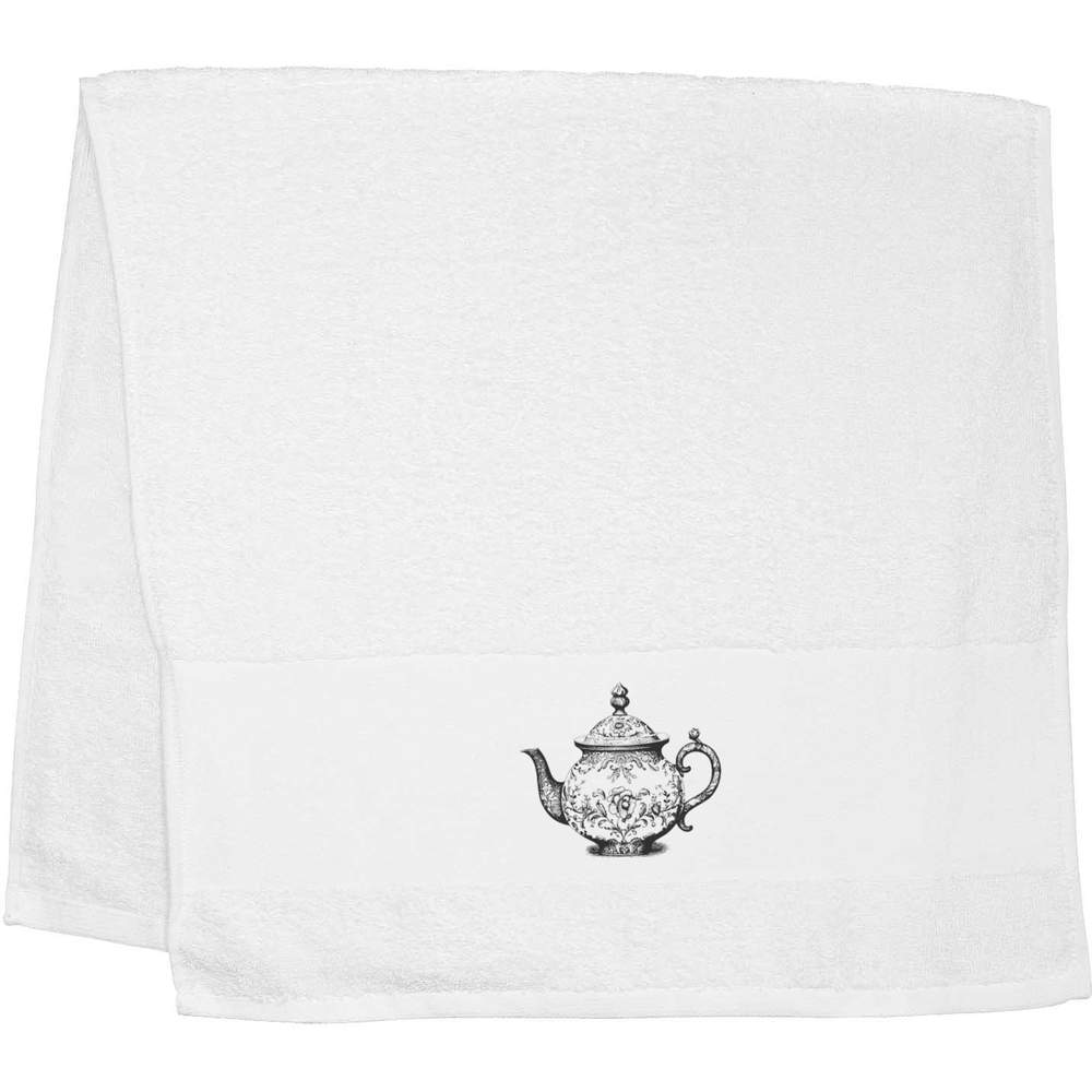 'teapot' Hand / Guest Towel (TL00057959)