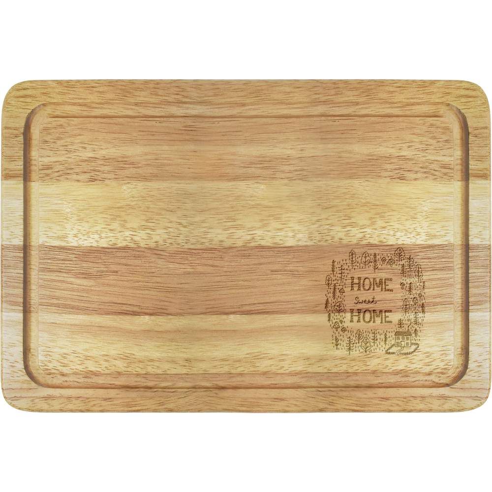 'Home Sweet Home' Wooden Boards (WB010748)