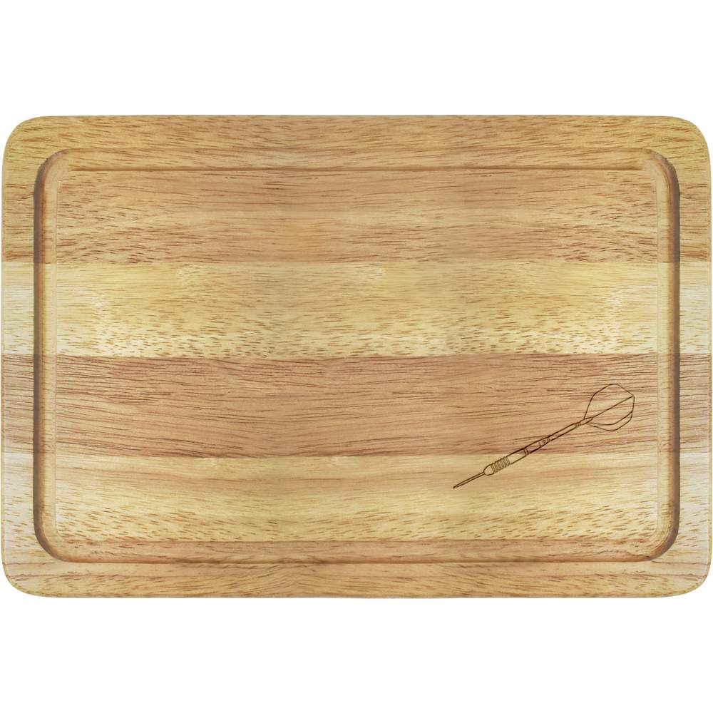 'Dart' Wooden Boards (WB019896)
