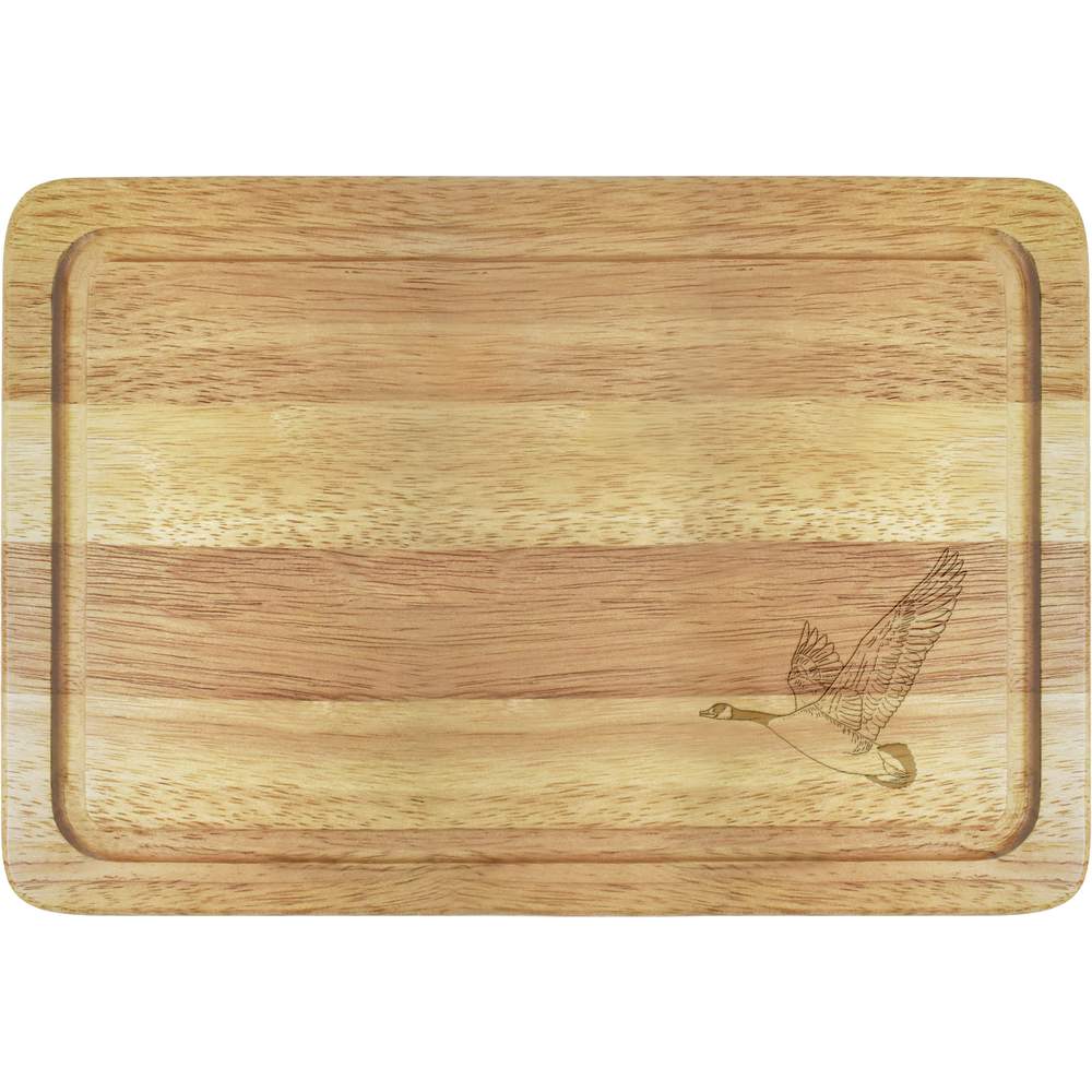 'Flying Goose' Wooden Boards (WB029915)