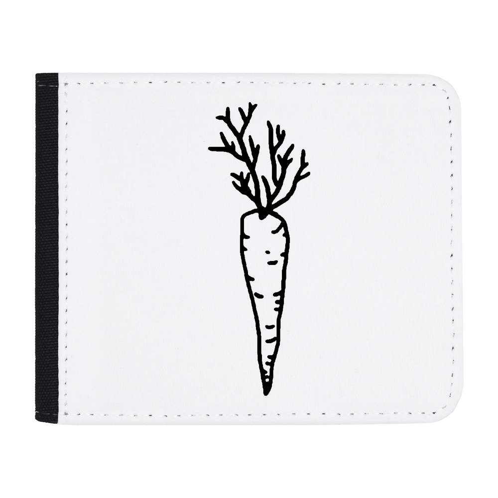 'Carrot' Wallet (WL00000352)