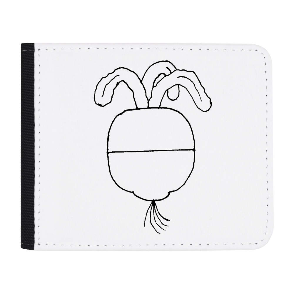 'Turnip' Wallet (WL00000889)
