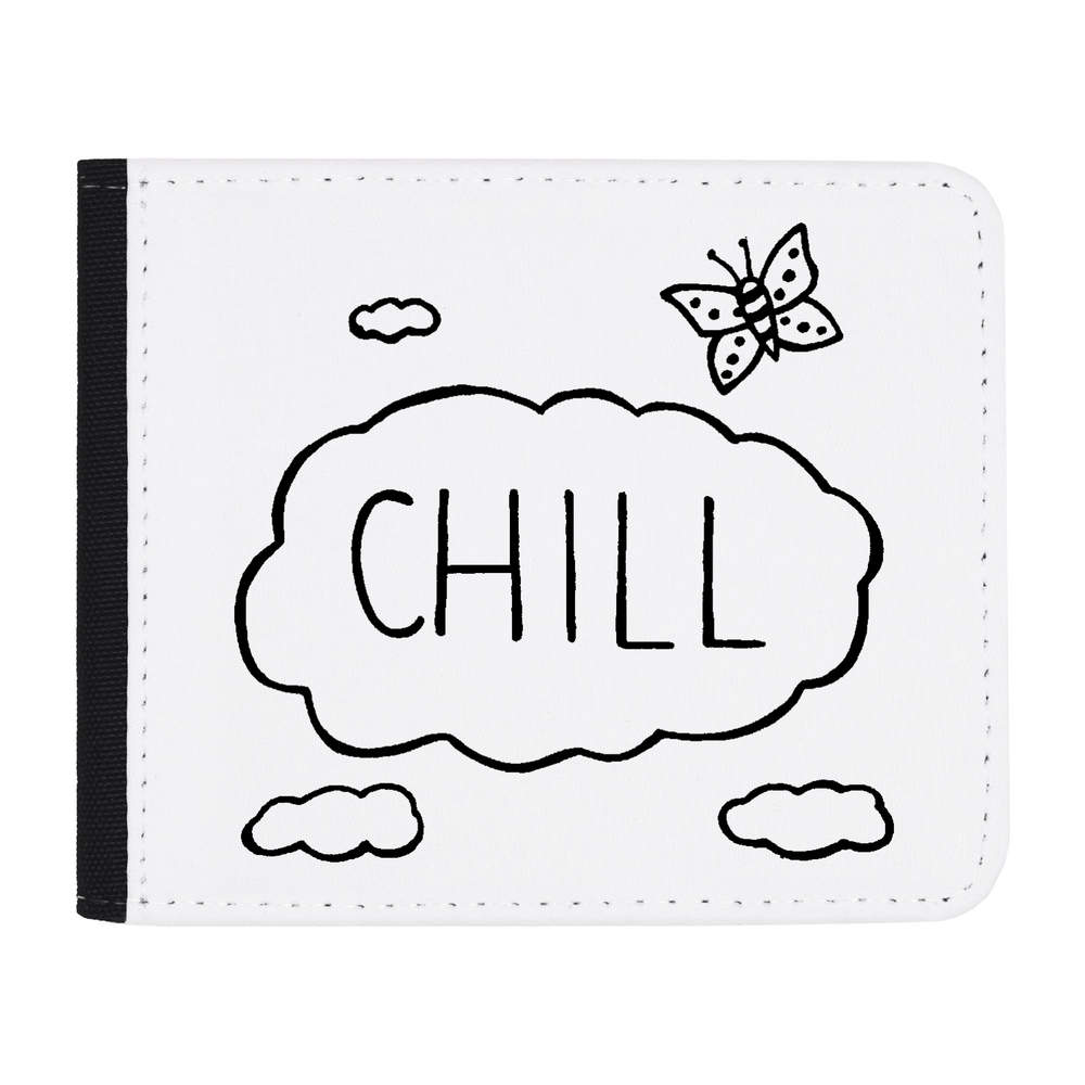 'Chill' Wallet (WL00001323)