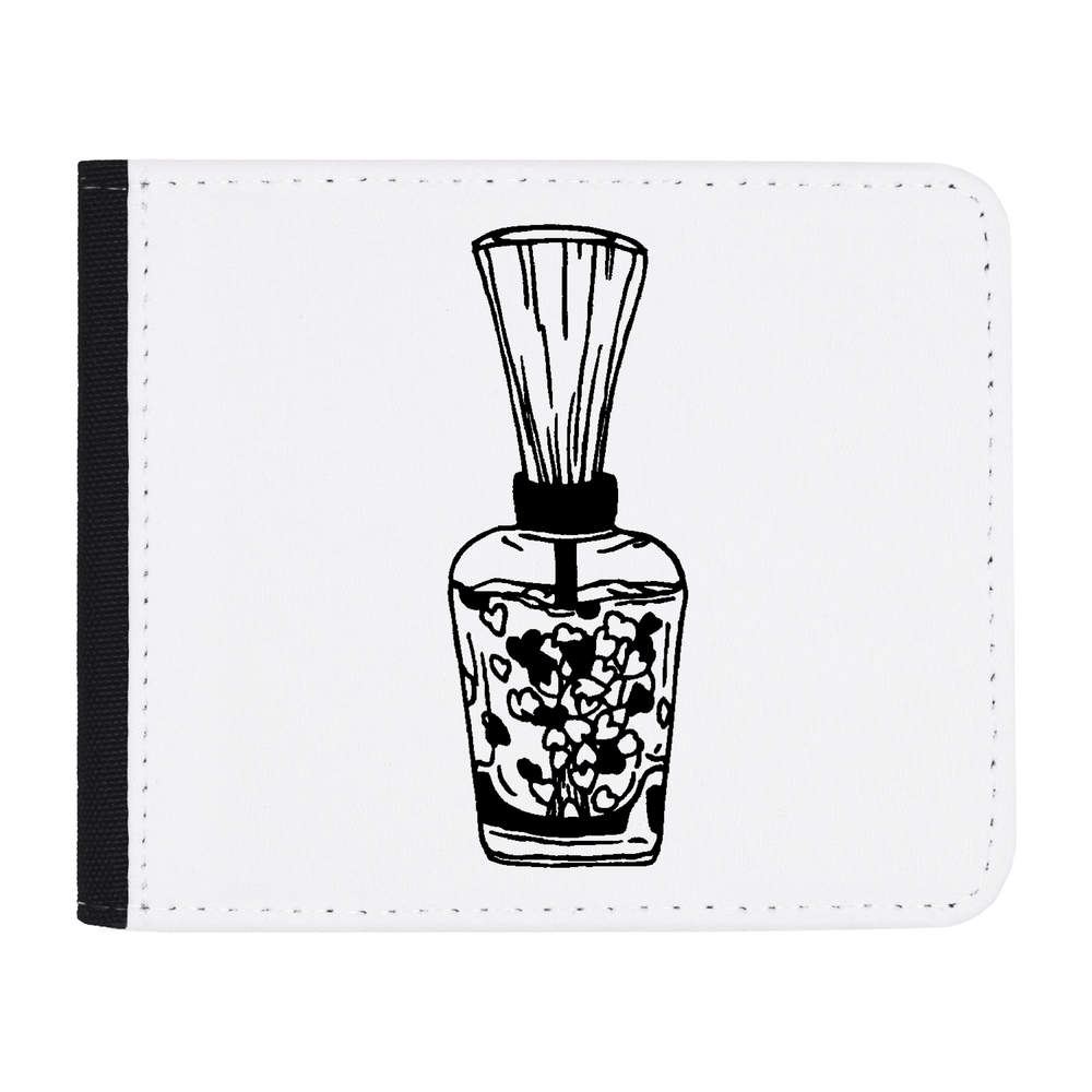 'Nail Varnish' Wallet (WL00001885)