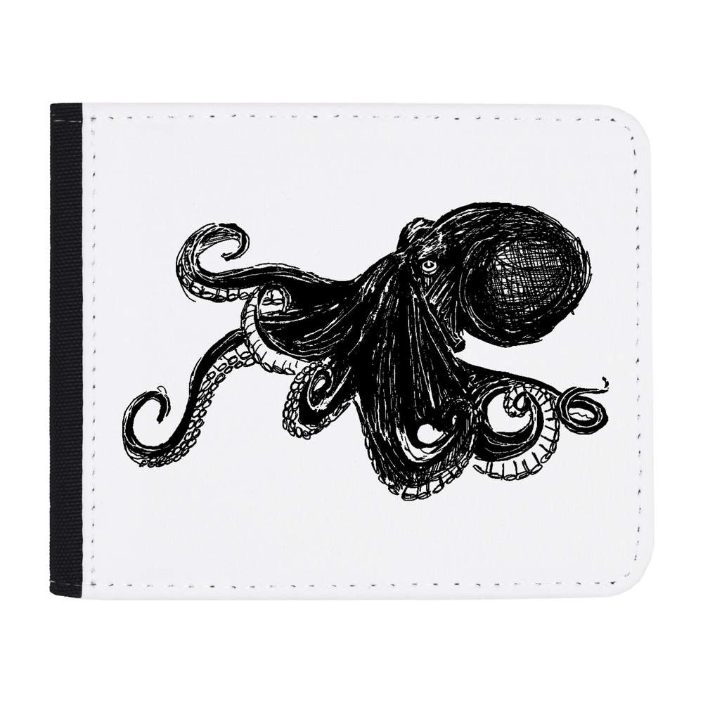 'Octopus' Wallet (WL00002318)
