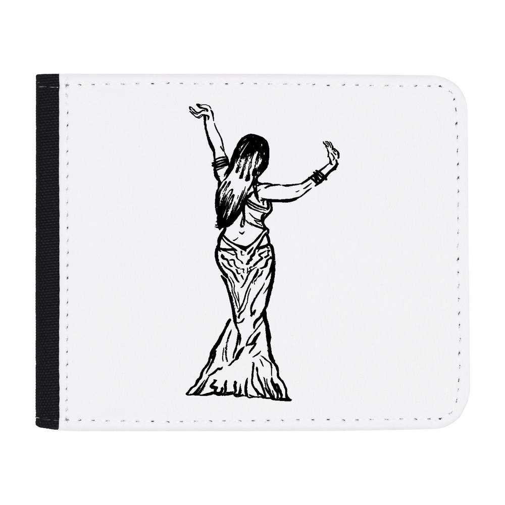 'Belly Dancer' Wallet (WL00003105)