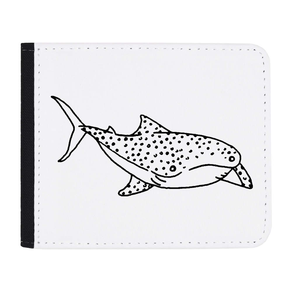 'Whale Shark' Wallet (WL00004270)
