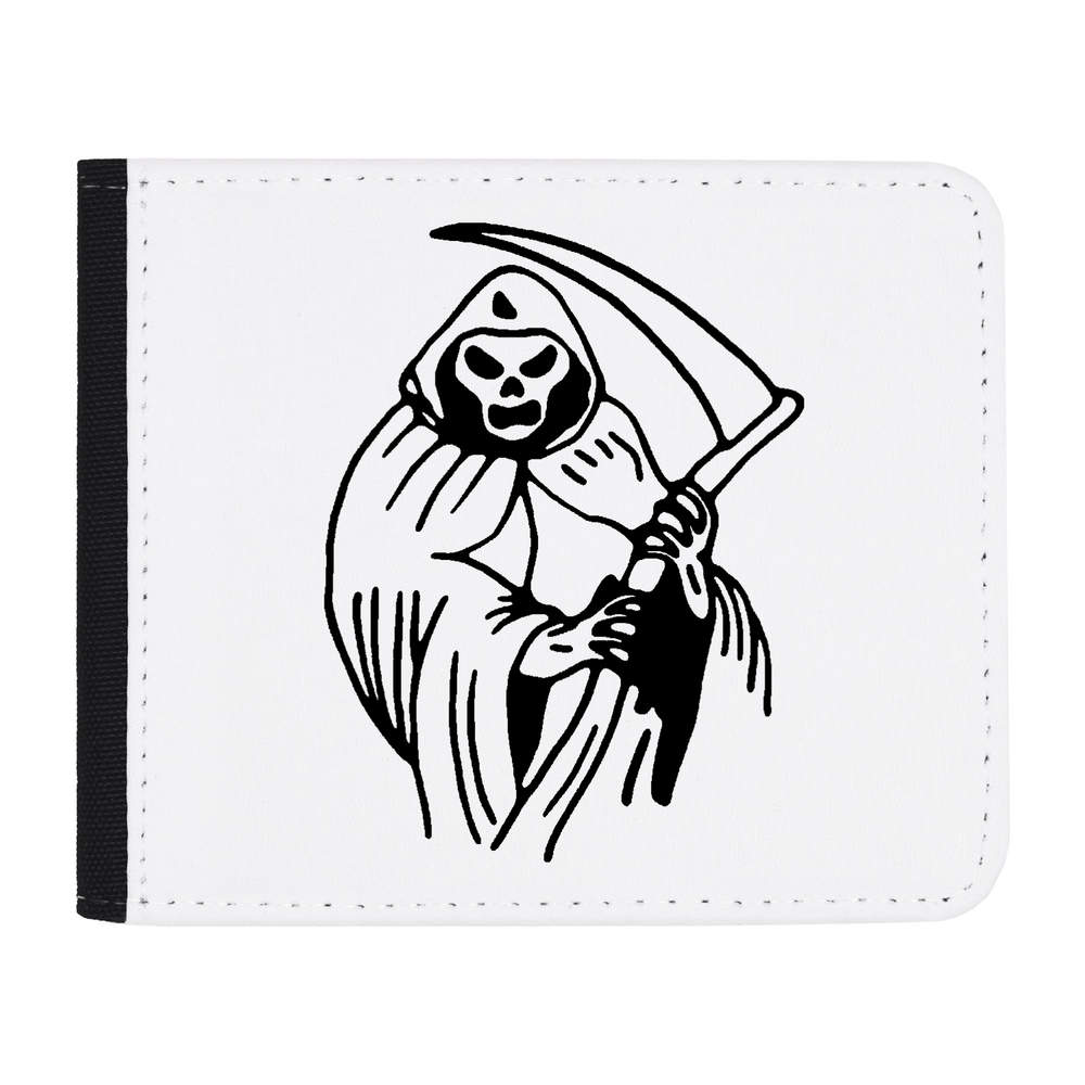 'Grim Reaper' Wallet (WL00004904)