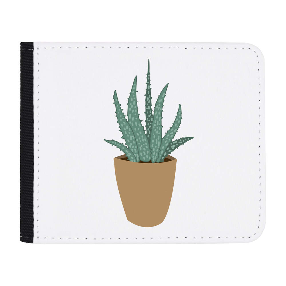 'Aloe Vera' Wallet (WL00006028)