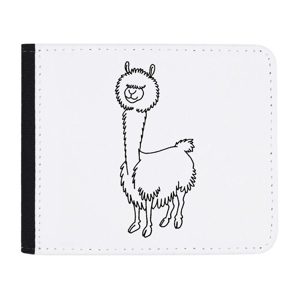 'Alpaca' Wallet (WL00006399)