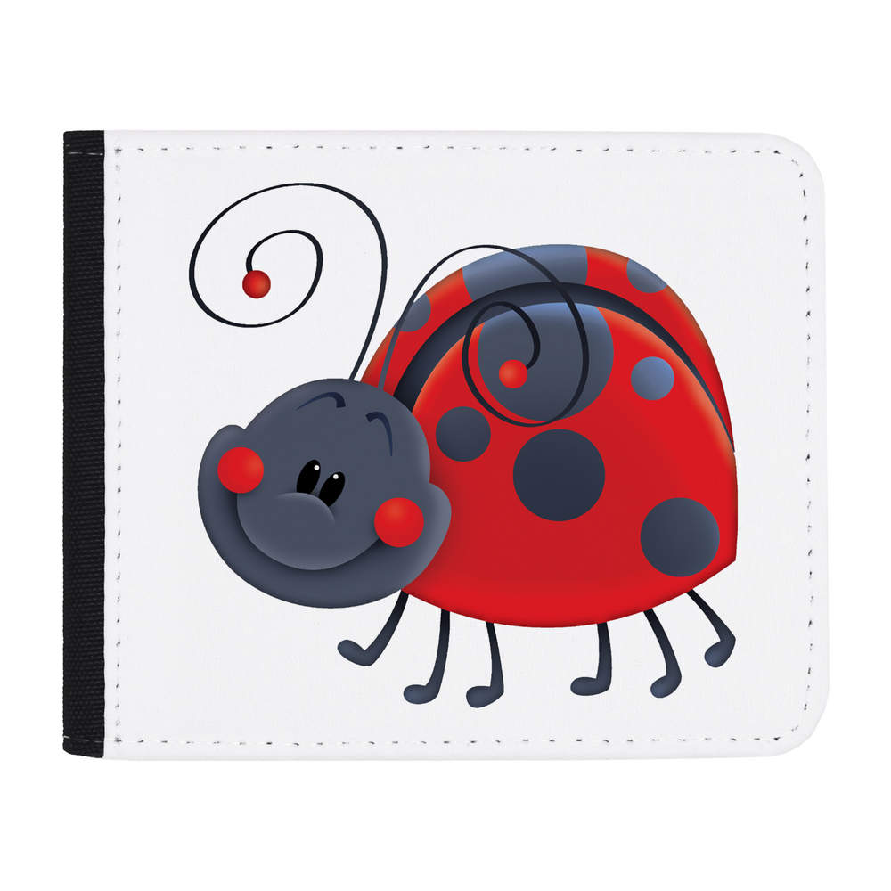 'Ladybird' Wallet (WL00007803)