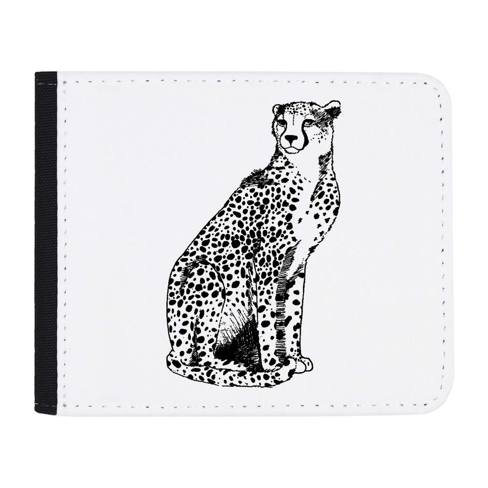 'Cheetah' Wallet (WL00007838)