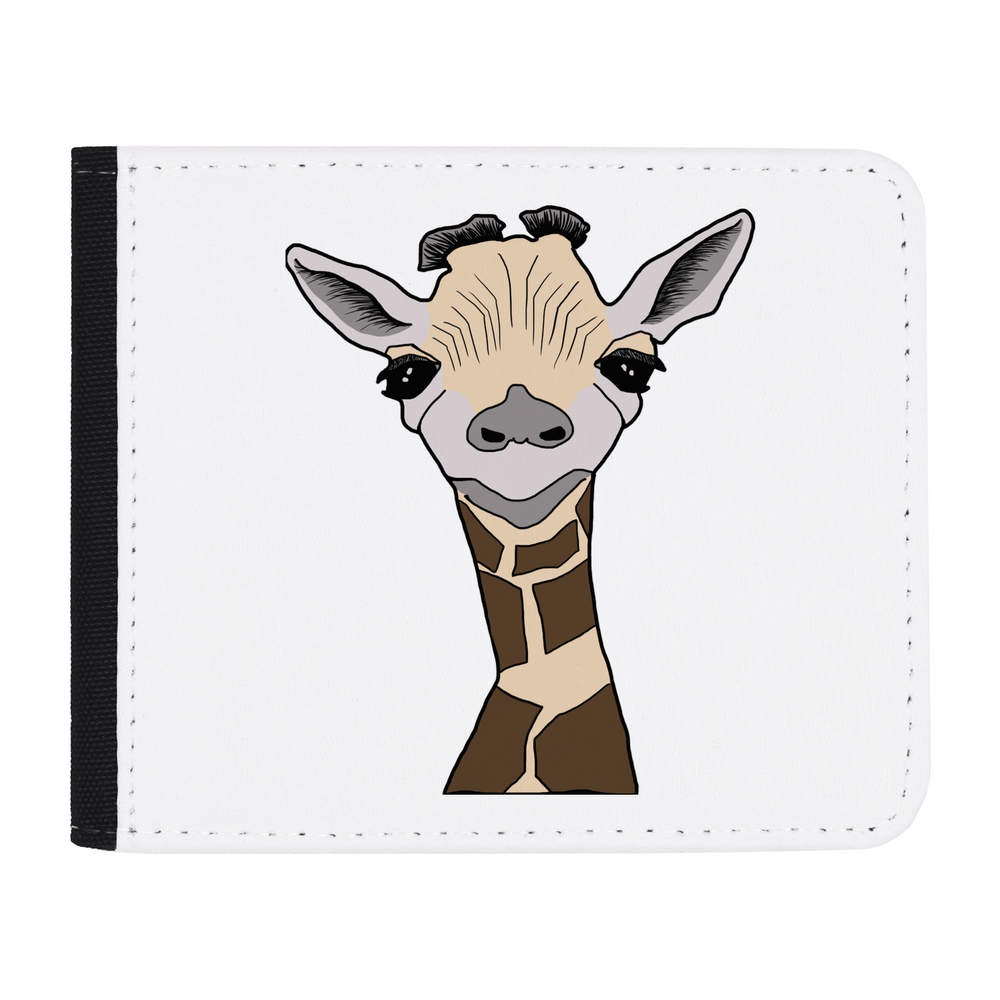 'Baby Giraffe' Wallet (WL00008782)