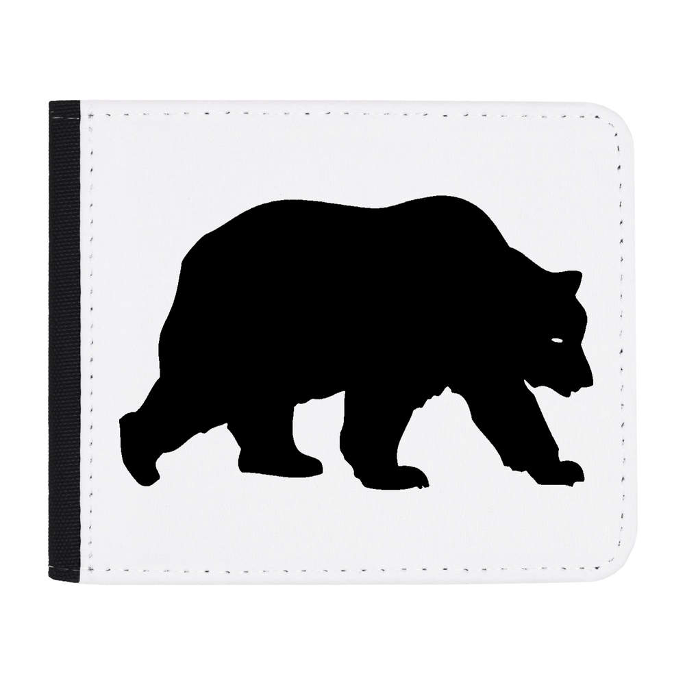 'Grizzly Bear' Wallet (WL00008860)