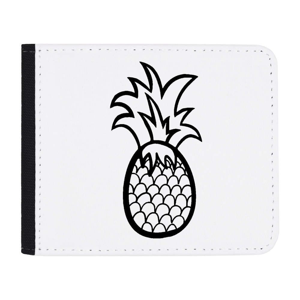 'Pineapple' Wallet (WL00008984)