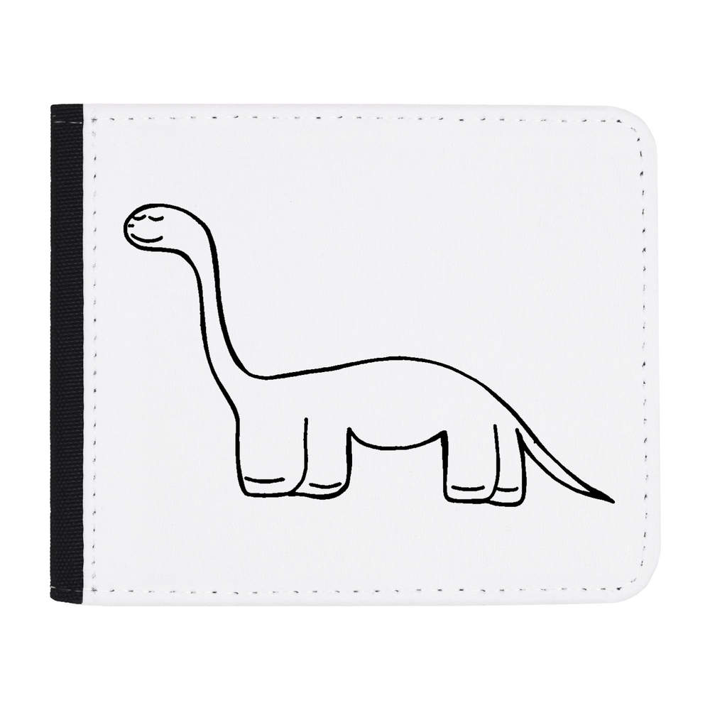 'Happy Dinosaur' Wallet (WL00009750)