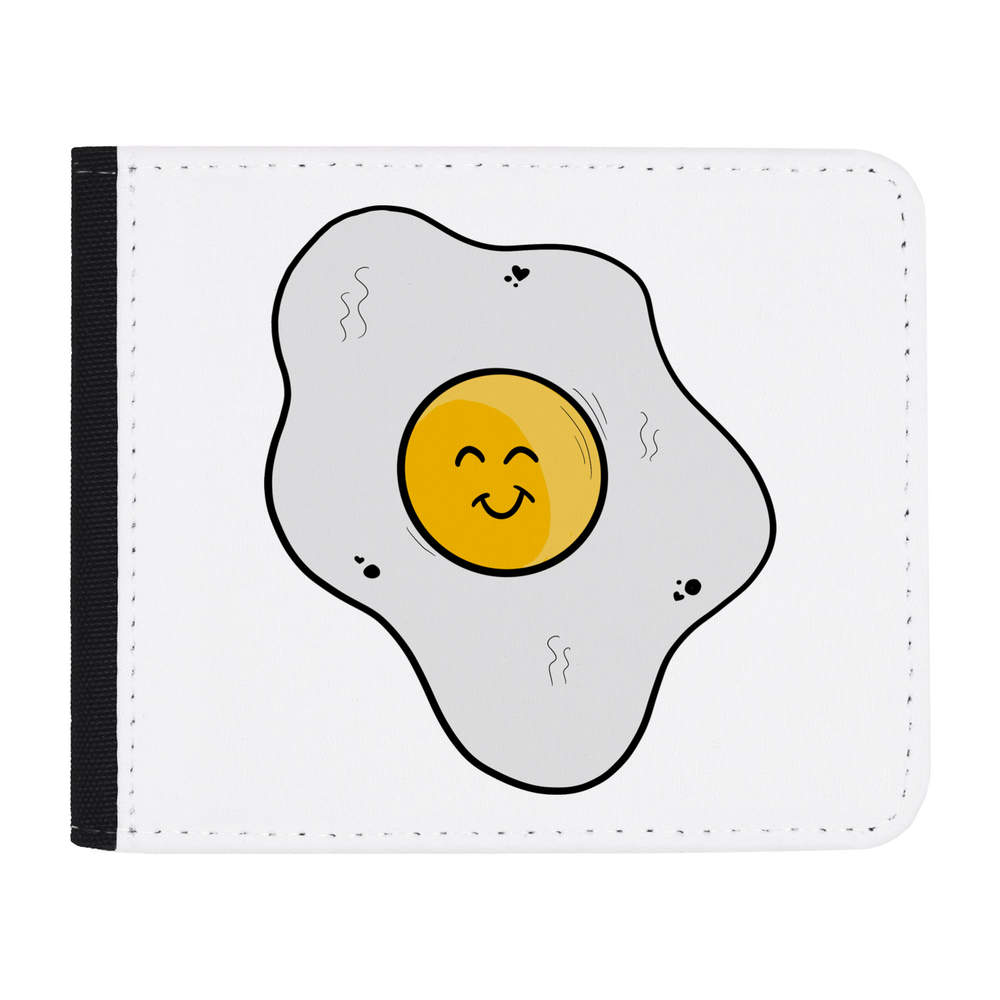 'Fried Egg' Wallet (WL00011700)