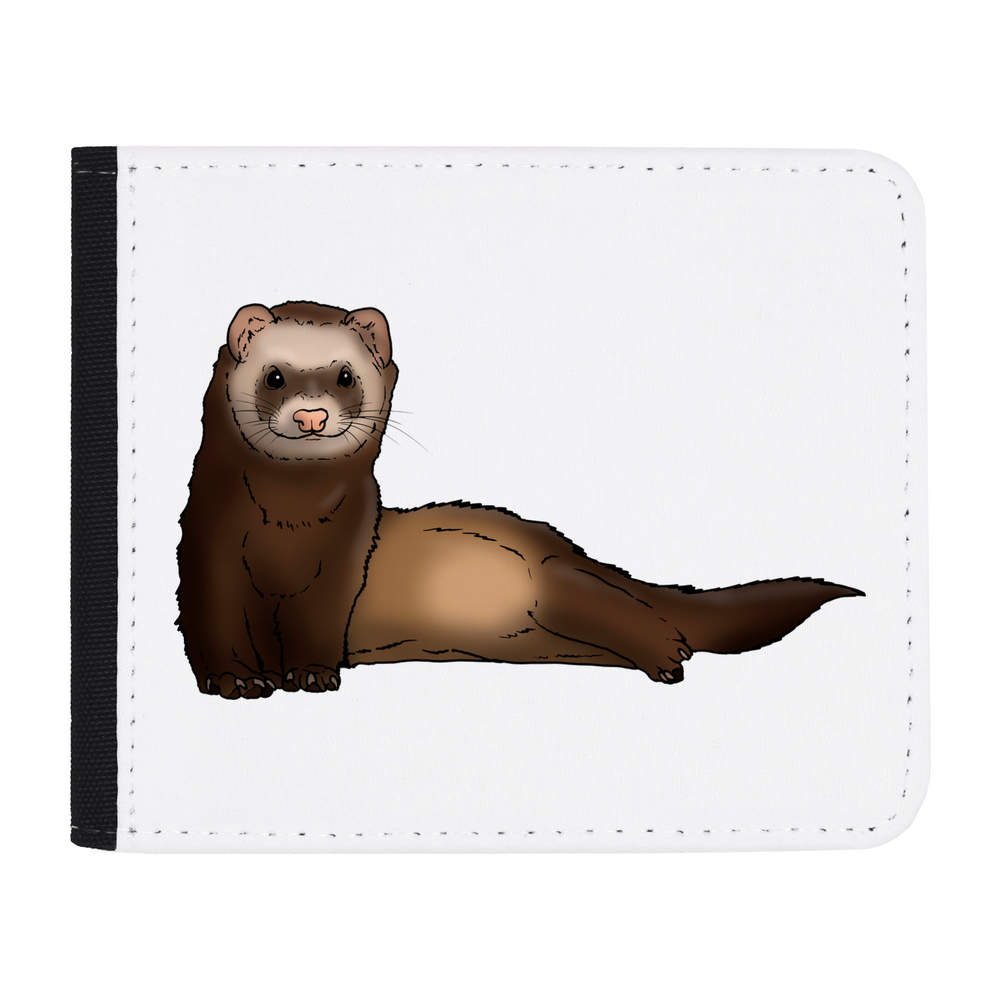 'Ferret' Wallet (WL00013372)