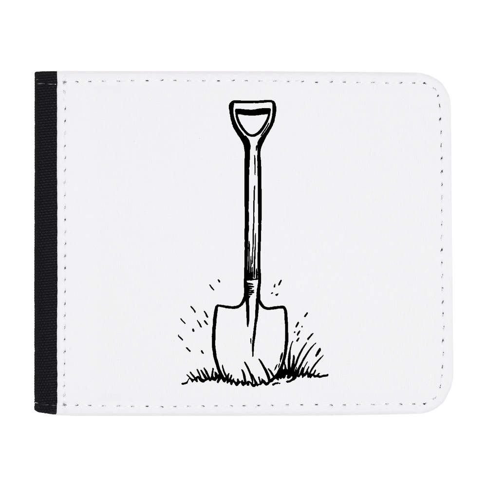 'Gardening Shovel' Wallet (WL00024531)