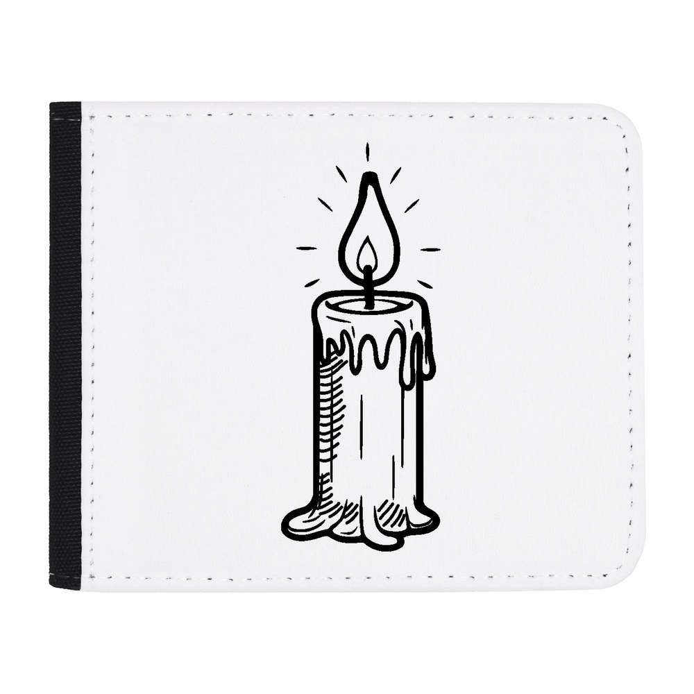 'Bright Candle' Wallet (WL00026765)