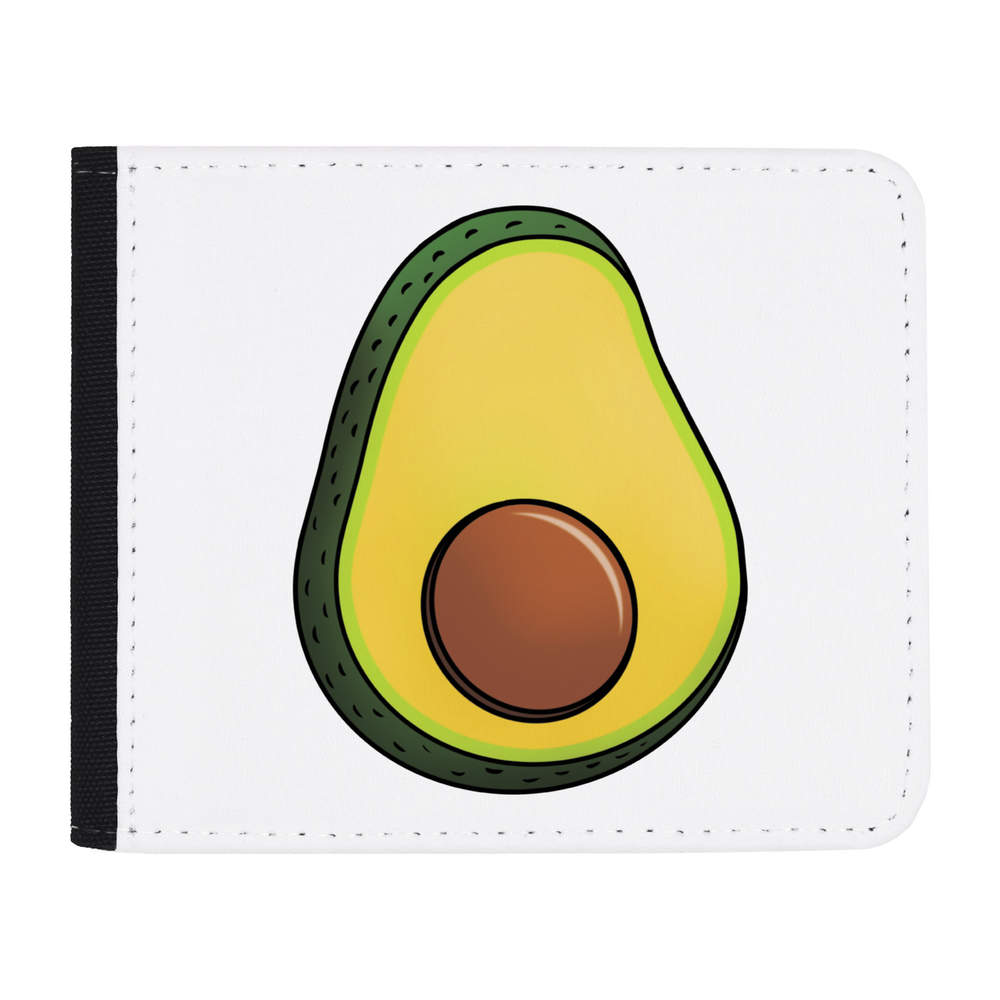 'Sliced Avocado' Wallet (WL00028258)