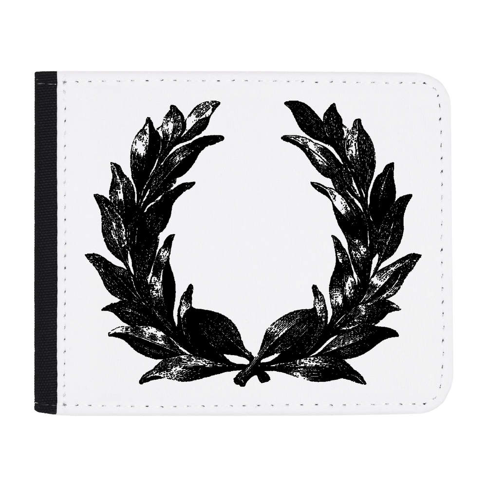 'Laurel Wreath ' Wallet (WL00032562)