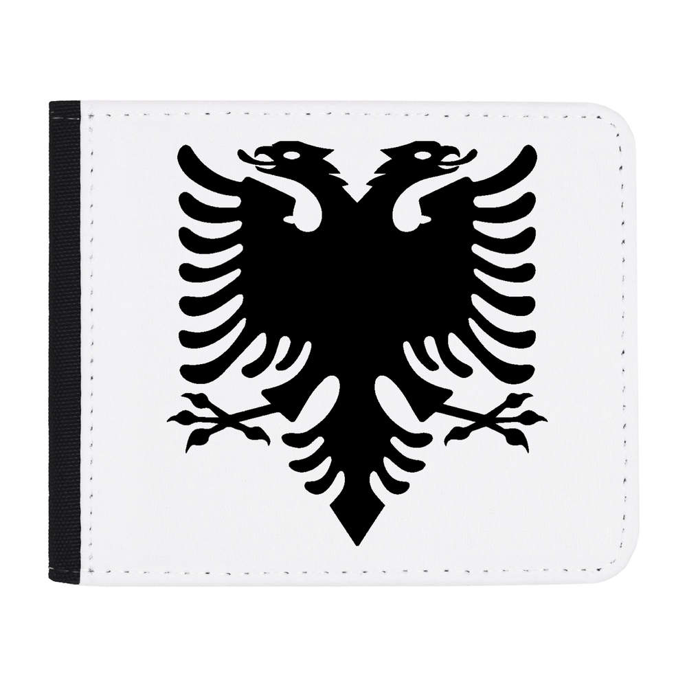 'Double Headed Eagle' Wallet (WL00033228)