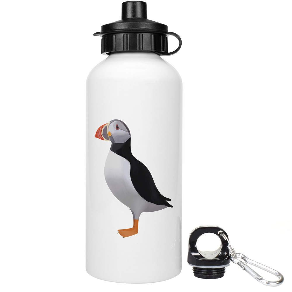'Puffin' Reusable Water Bottles (WT024635)