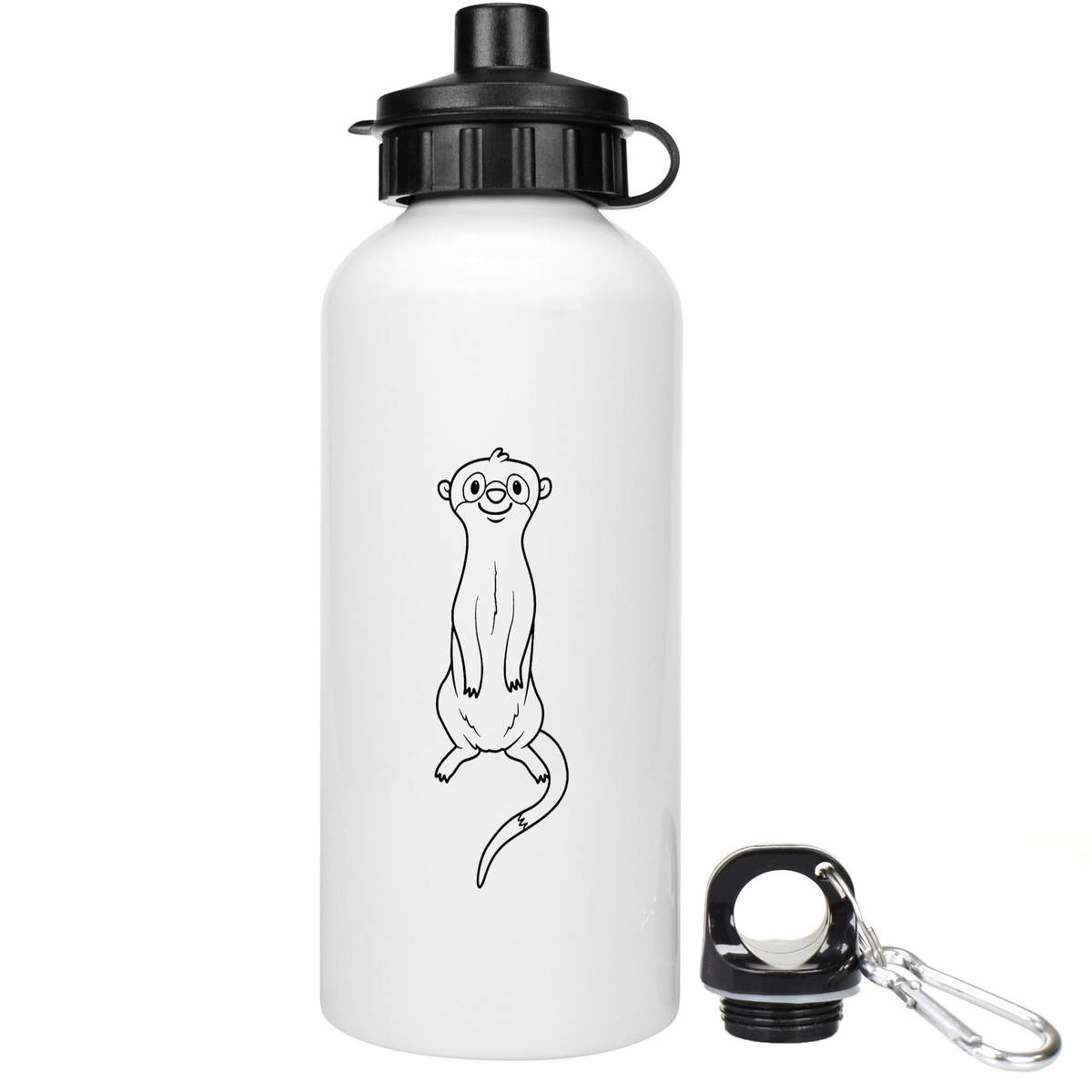 'Meerkat' Reusable Water Bottles (WT025169)