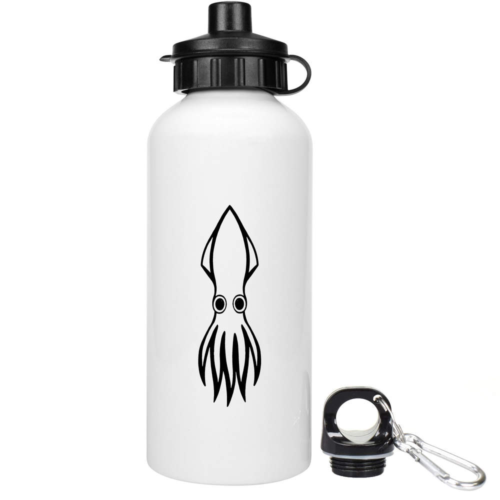 'Squid' Reusable Water Bottles (WT026458)