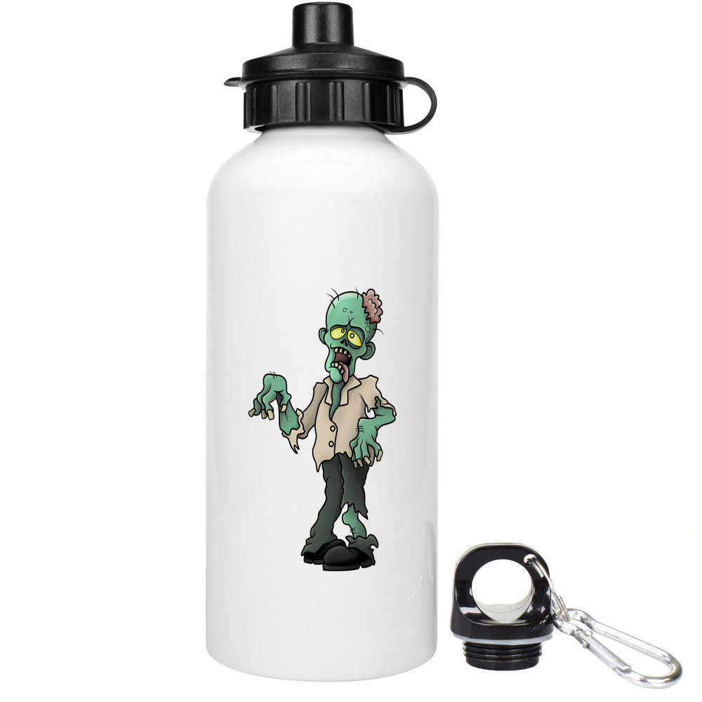 'Zombie' Reusable Water Bottles (WT028295)
