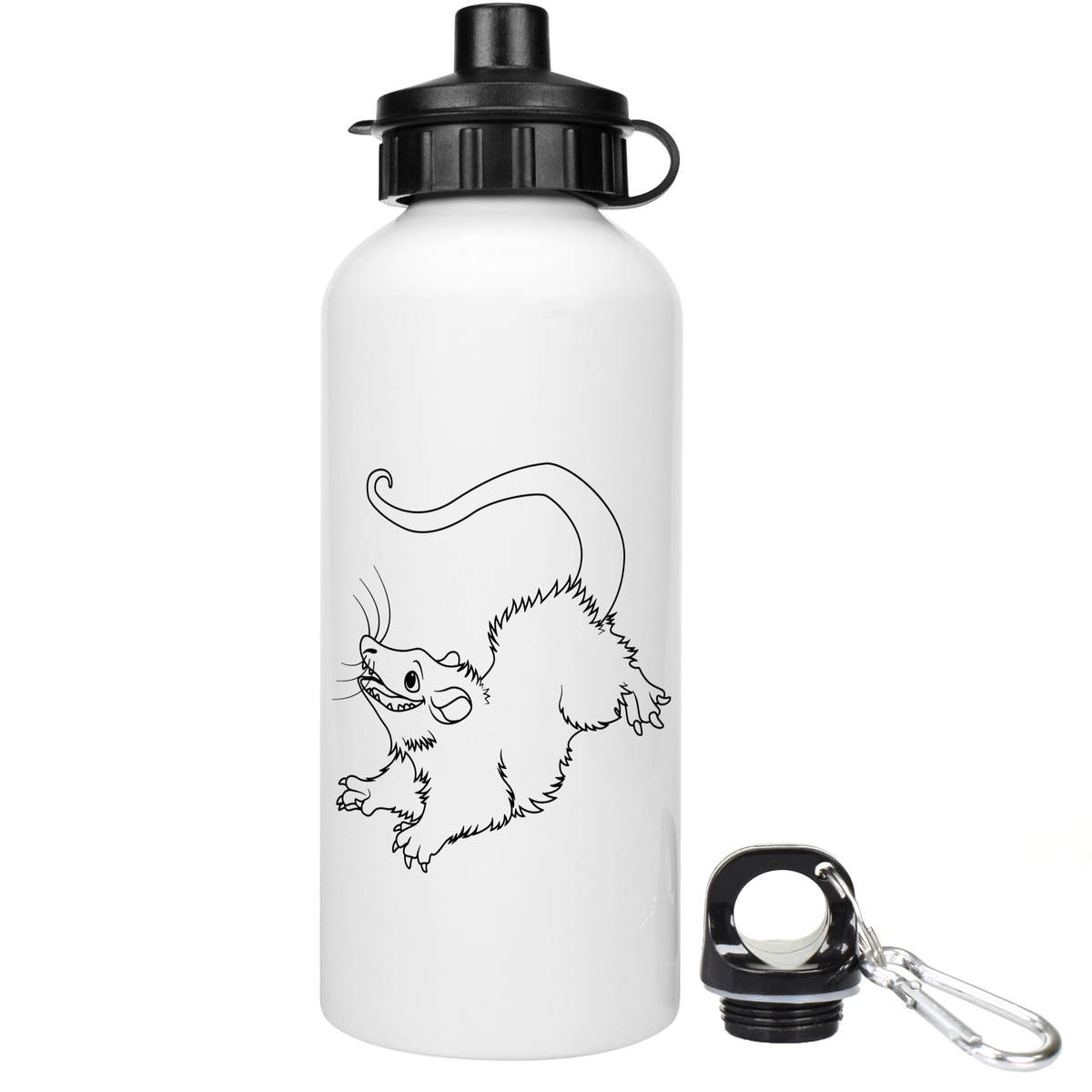 'Possum' Reusable Water Bottles (WT028544)