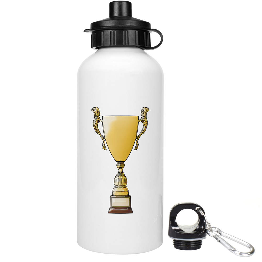 'Trophy' Reusable Water Bottles (WT029135)