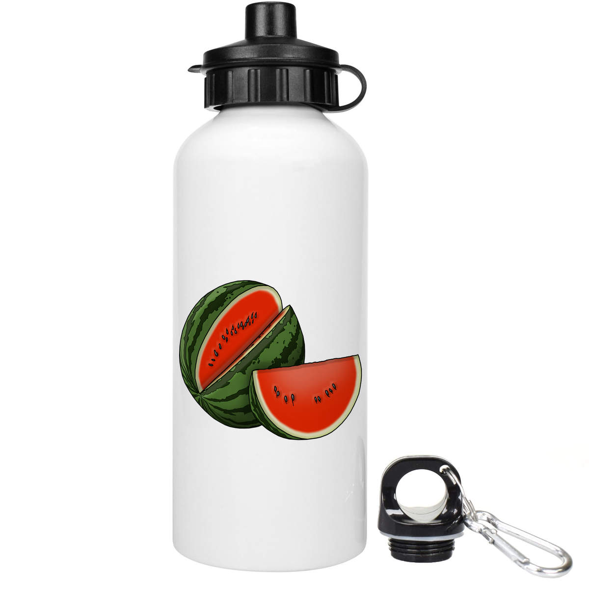 'Watermelon' Reusable Water Bottles (WT029382)