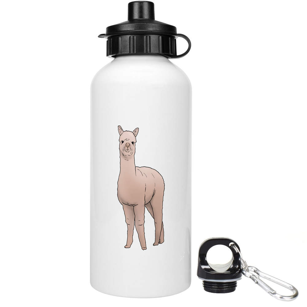 'Alpaca' Reusable Water Bottles (WT035312)