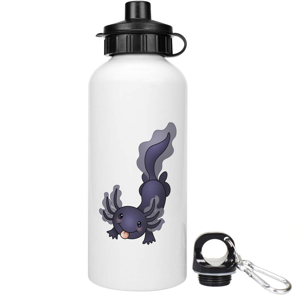 'Cute Axolotl' Reusable Water Bottles (WT038228)