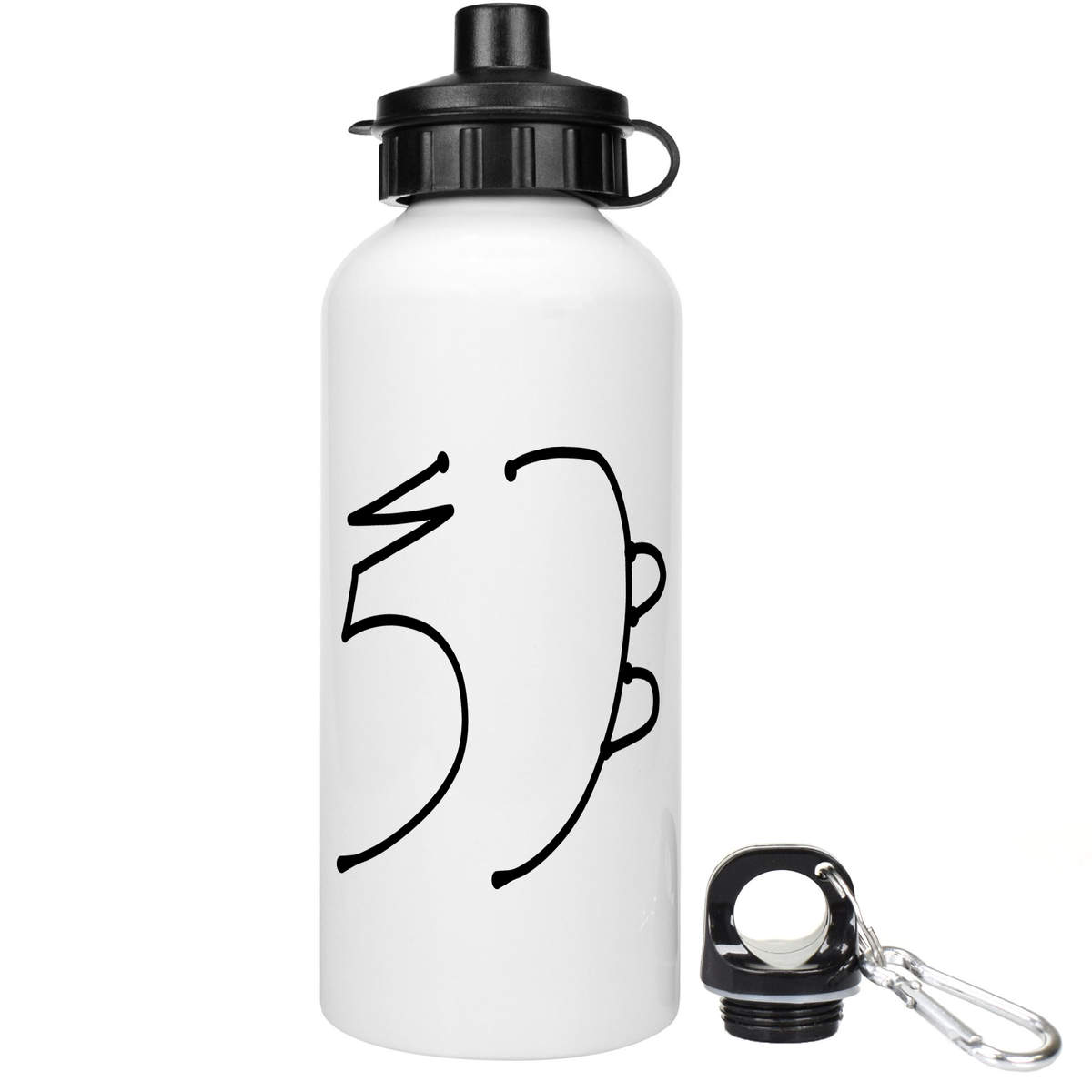 'Sei He Ki' Reusable Water Bottles (WT038798)
