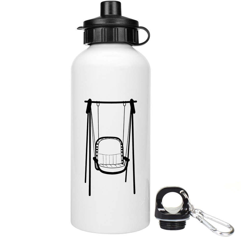 'Garden Swing' Reusable Water Bottles (WT050117)