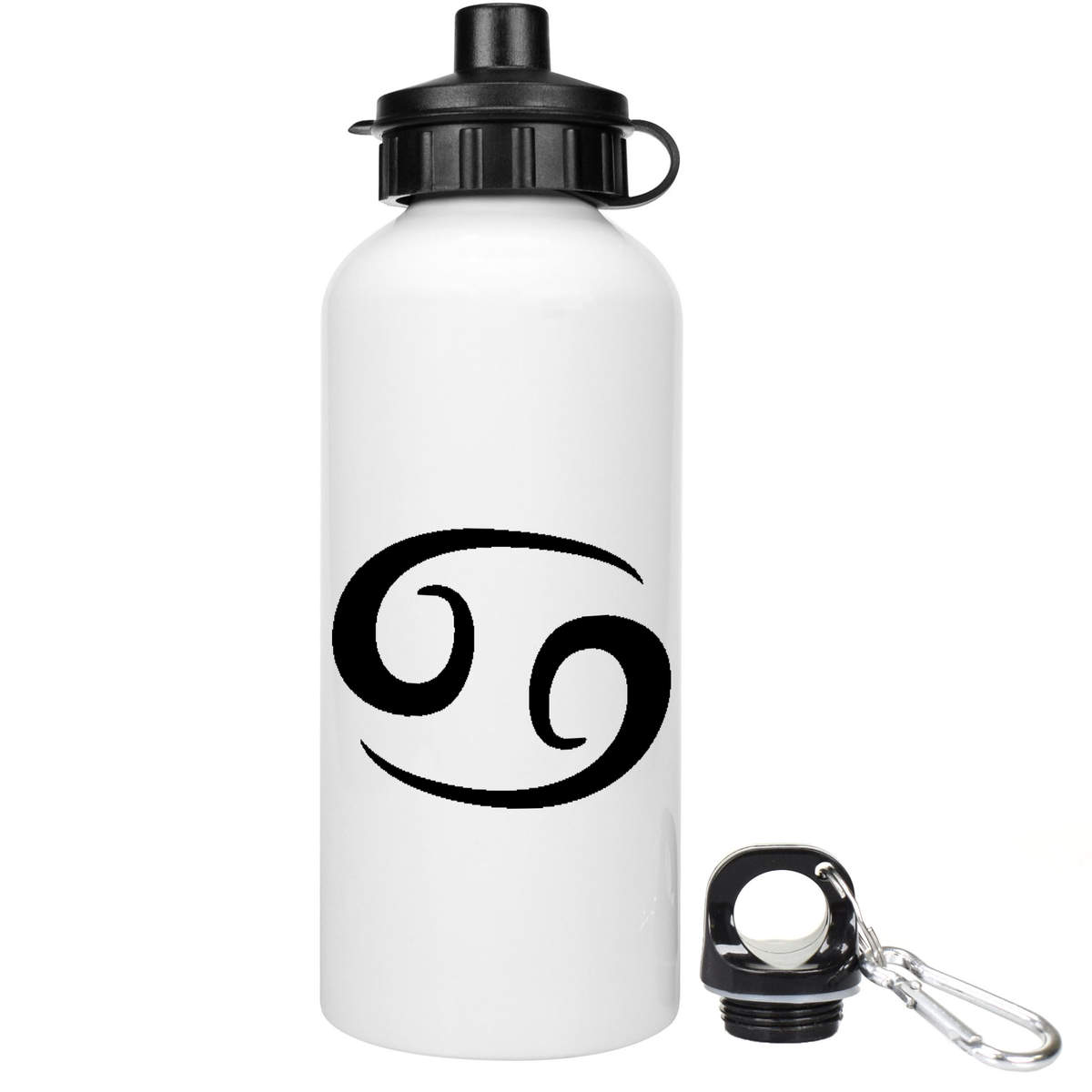 'Cancer Sign' Reusable Water Bottles (WT051557)
