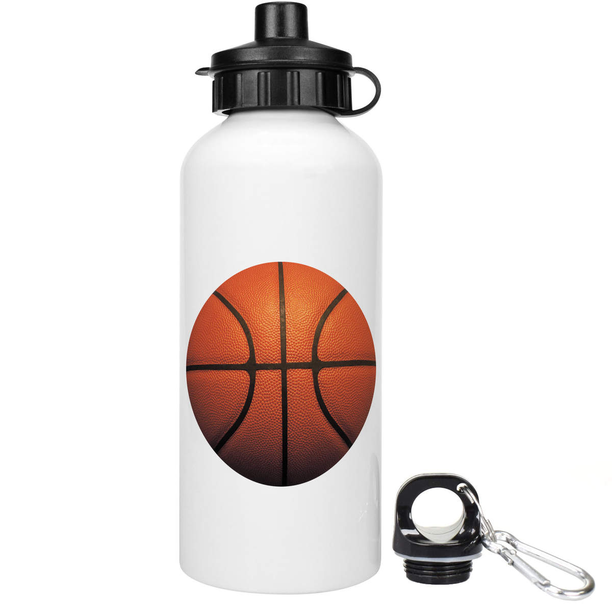 'Basketball' Reusable Water Bottles (WT052718)