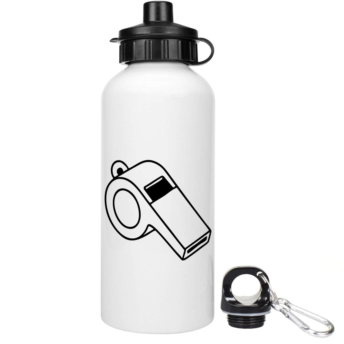 'Whistle' Reusable Water Bottles (WT054059)
