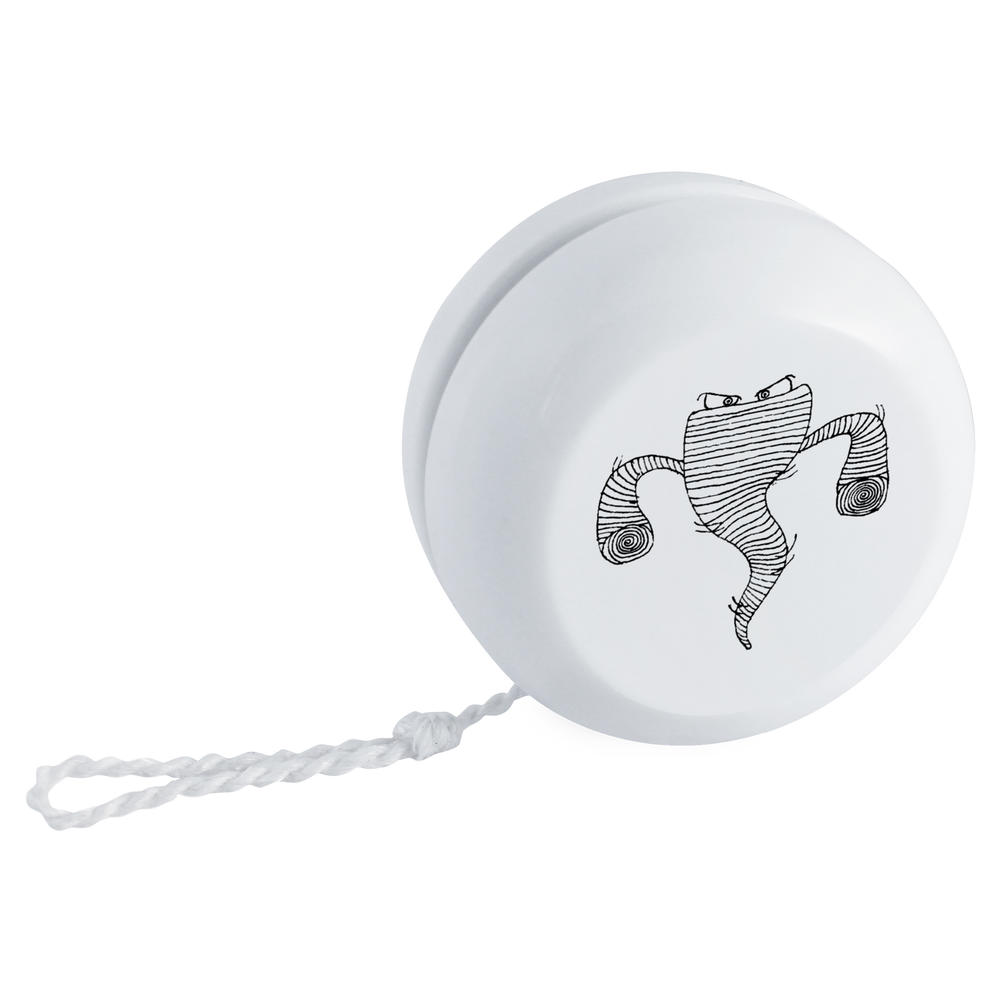 'Tornado' Retro Style Yo-Yo (YY00003283)