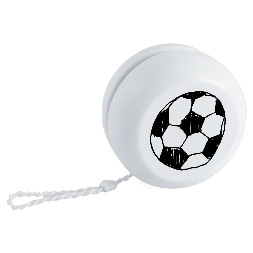 'Sports Football' Retro Style Yo-Yo (YY00010794)