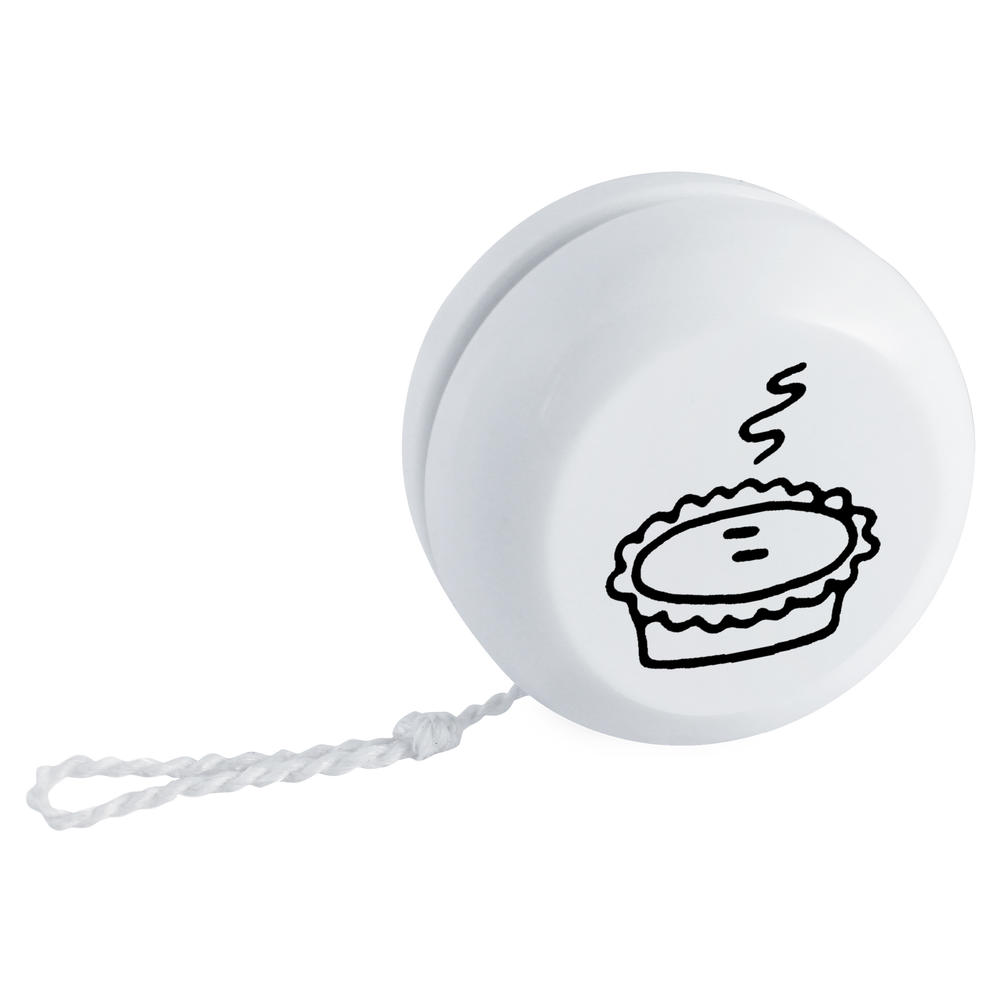 'Hot Pie' Retro Style Yo-Yo (YY00014002)
