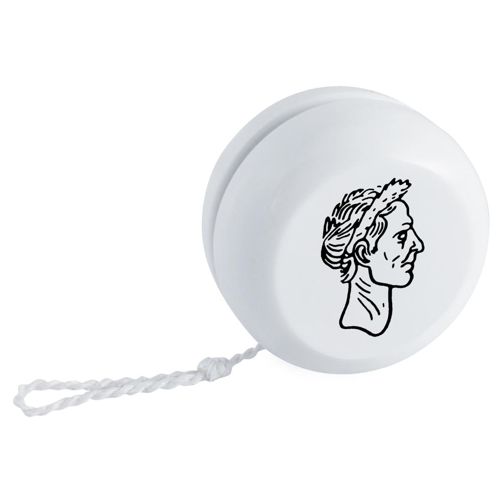 'Julius Ceaser' Retro Style Yo-Yo (YY00014662)