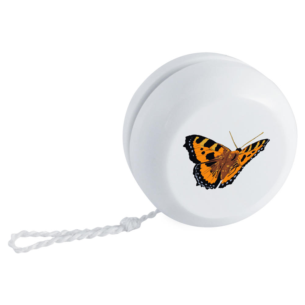 'Flying Butterfly' Retro Style Yo-Yo (YY00033143)